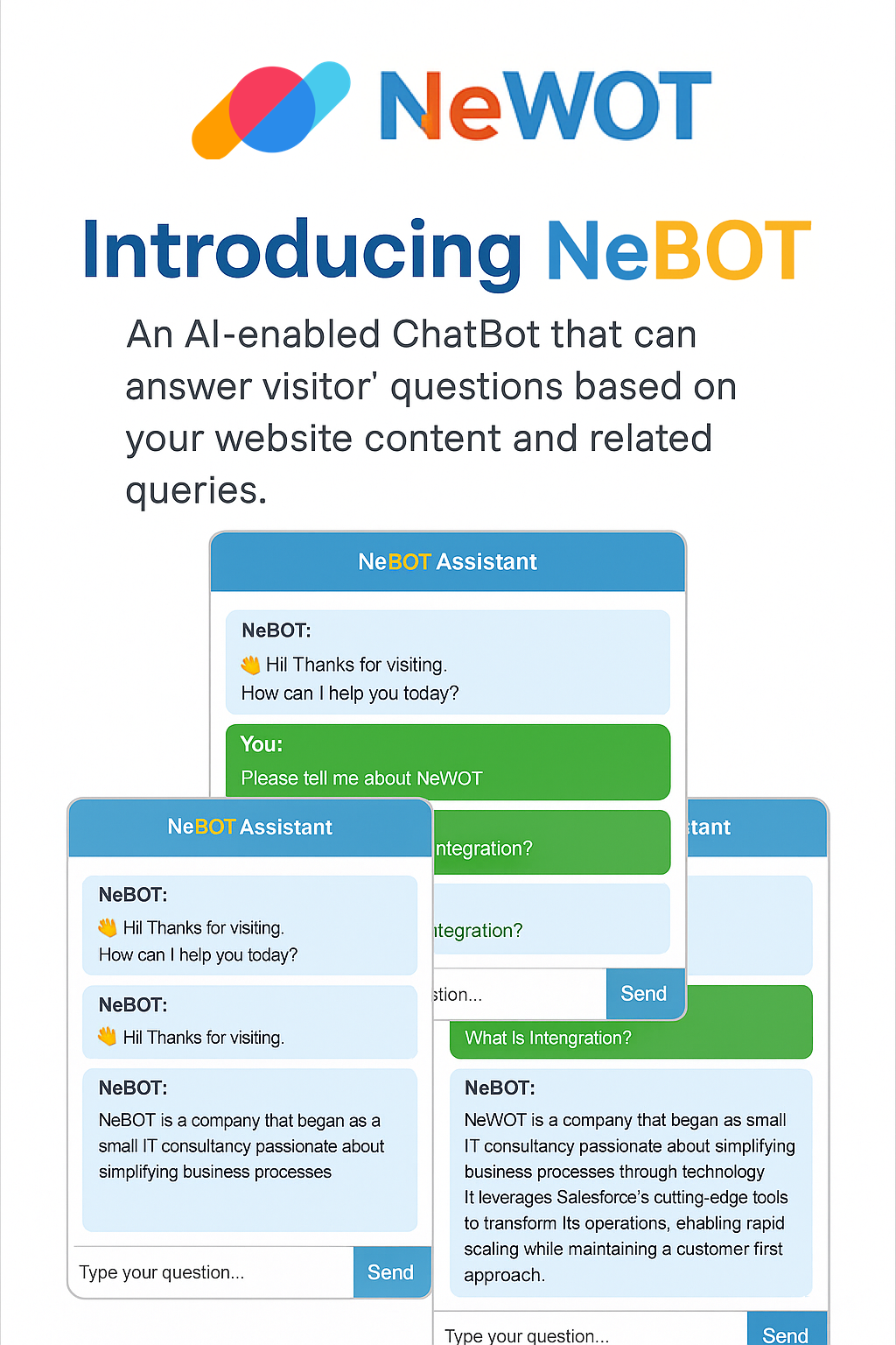 AI Chat BOT